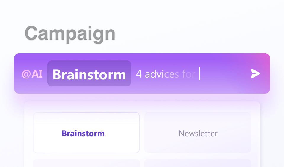 WPS AI Writer - 智慧內容生成,自動撰寫論文和文章
